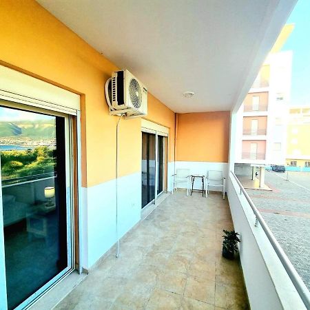 Vlore Sea Apartments Zewnętrze zdjęcie