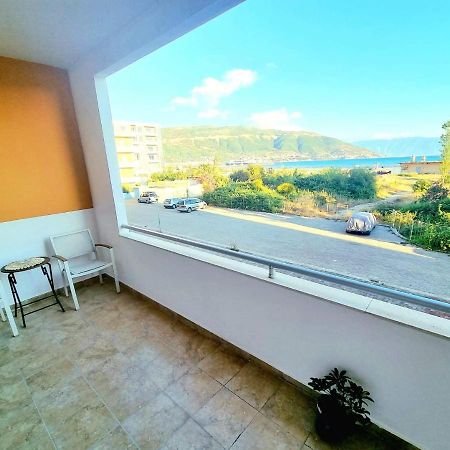 Vlore Sea Apartments Zewnętrze zdjęcie