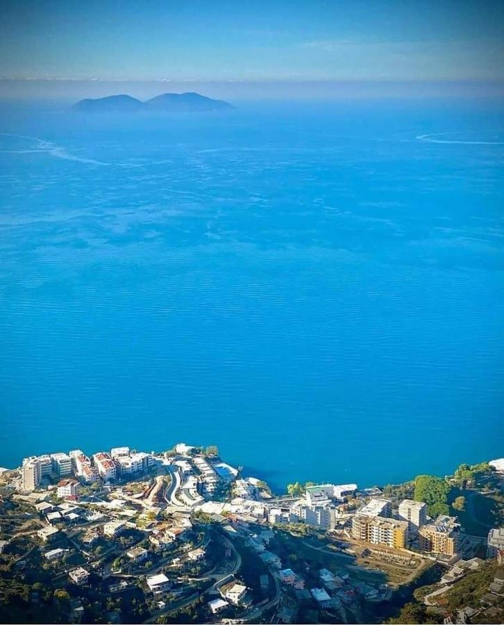 Vlore Sea Apartments Zewnętrze zdjęcie