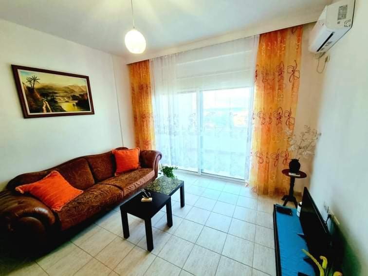 Vlore Sea Apartments Zewnętrze zdjęcie