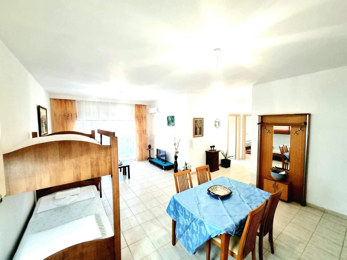 Vlore Sea Apartments Zewnętrze zdjęcie