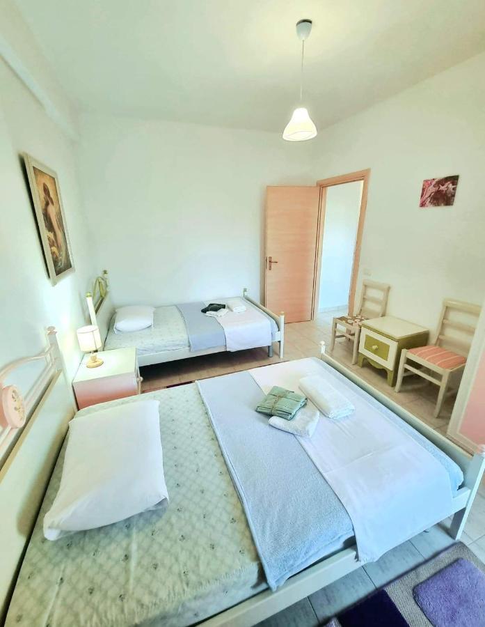 Vlore Sea Apartments Zewnętrze zdjęcie