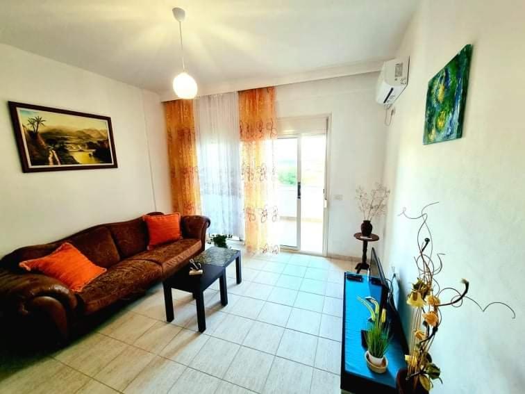 Vlore Sea Apartments Zewnętrze zdjęcie