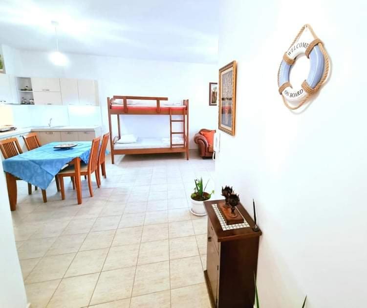 Vlore Sea Apartments Zewnętrze zdjęcie