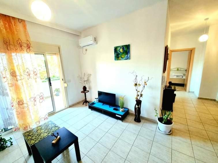 Vlore Sea Apartments Zewnętrze zdjęcie