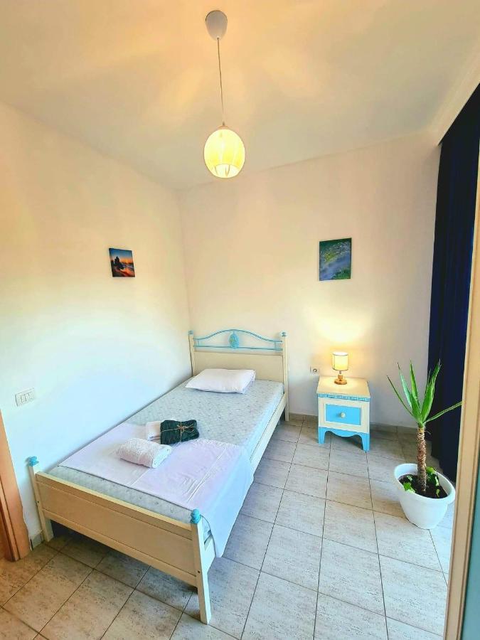 Vlore Sea Apartments Zewnętrze zdjęcie