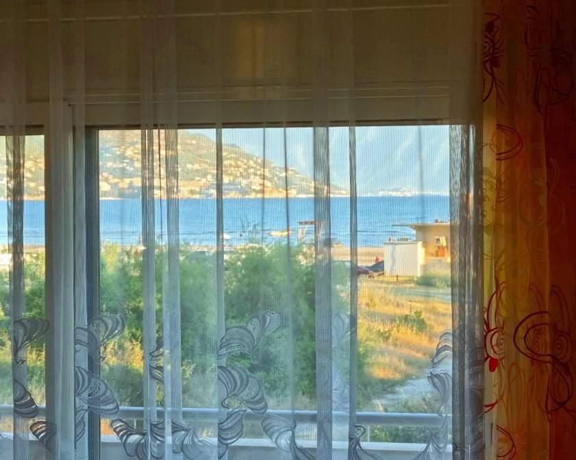 Vlore Sea Apartments Zewnętrze zdjęcie