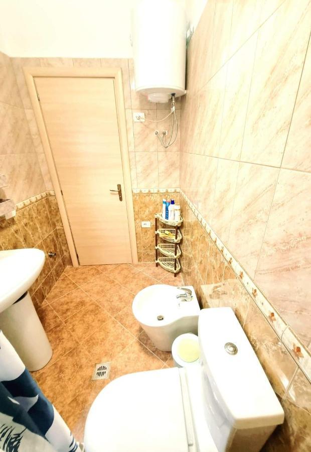 Vlore Sea Apartments Zewnętrze zdjęcie