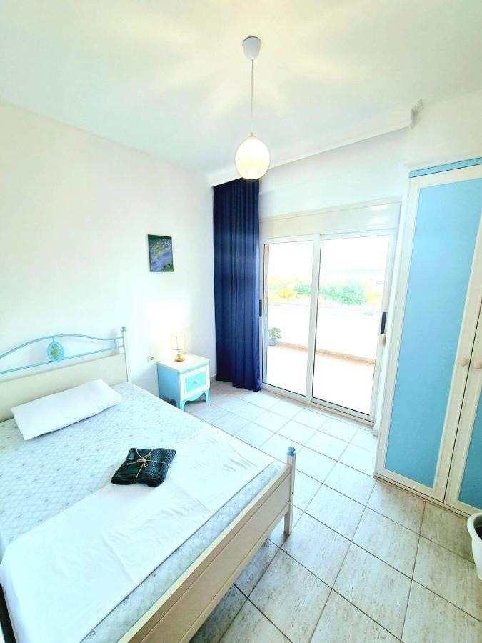 Vlore Sea Apartments Zewnętrze zdjęcie